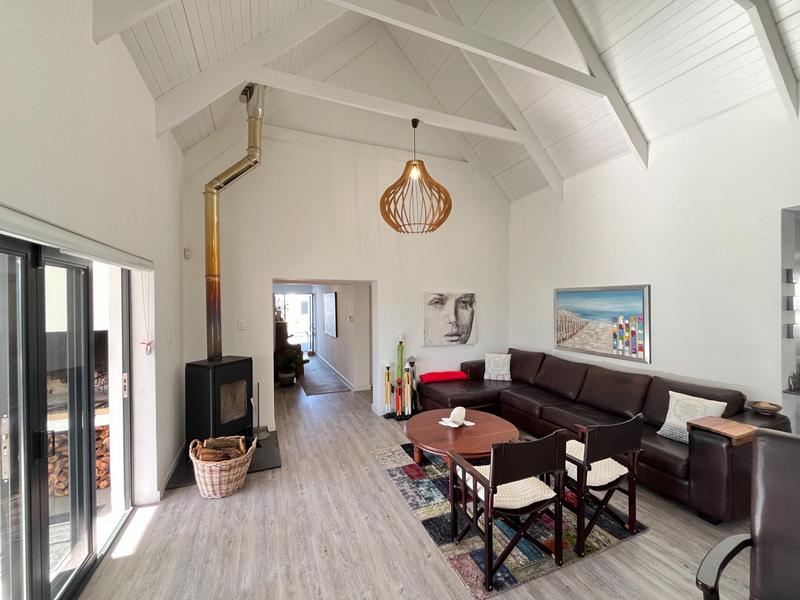 4 Bedroom Property for Sale in Dwarskersbos Western Cape